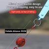 Pinze per pesci leggeri Accessori per la pesca Tutto per le forniture per la pesca Attrezzatura per utensili portatili Pesca. Accessori Sport Intrattenimento