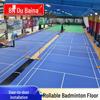 Badminton – Badmintonset