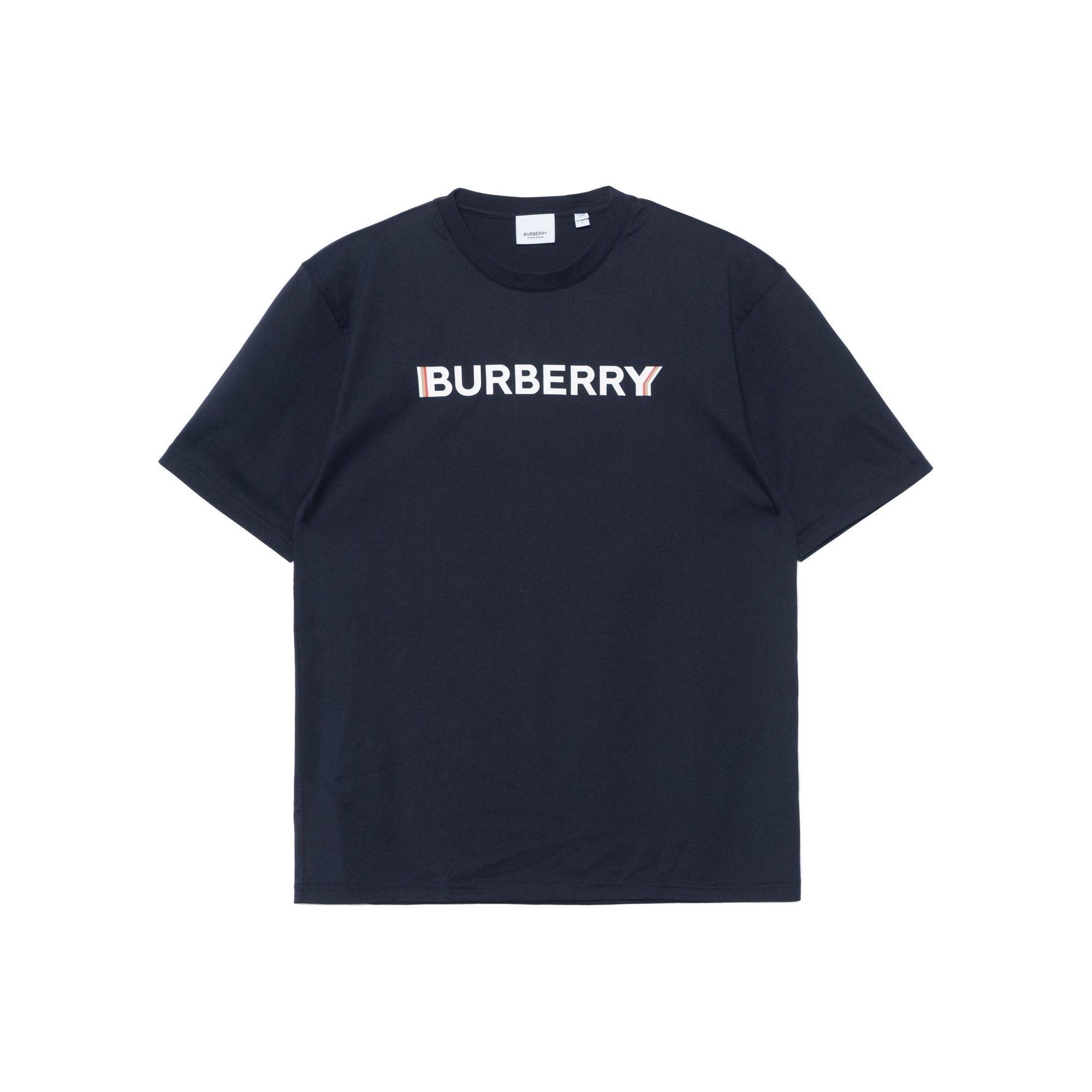 Burberry SS22 T Shirt Men`s Dark