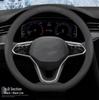 BYD Tang & Han Steering Wheel Cover: Self-Driving Version