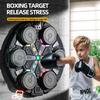Boxeo y artes marciales – Sacos de boxeo