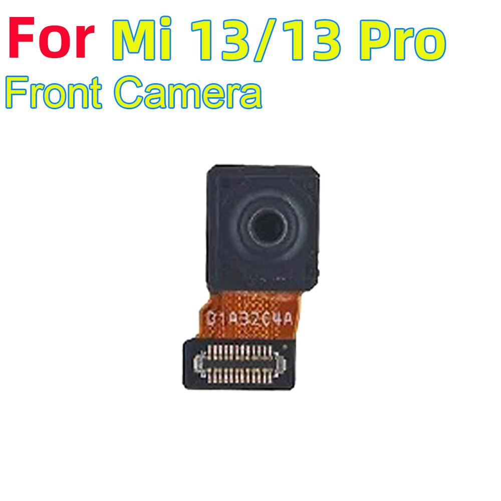 Front Camera Module Parts for Xiaomi Mi 13 / 13 Prp Front Facing Camera Mi 13 / 13 Pro