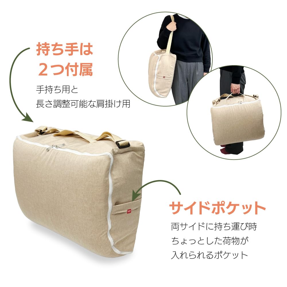 Suyamin izxi Itsukushi Portable Folding Infant Baby Baby Shower Rollover Prevention Baby Nest Bed-in-Bed Bed, Crib, Newborn, Baby, Bedding, Gift,