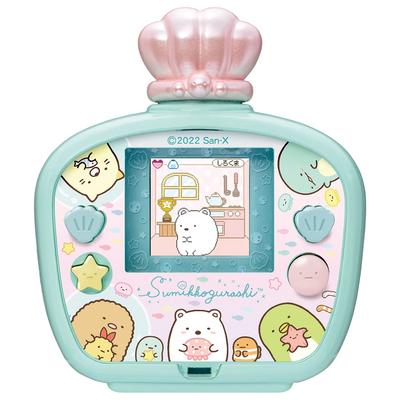 TAKARA TOMY Sumikko Gurashi Sumikko Νερό