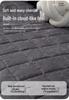 Chenille Four Seasons Non-slip Sofa Cover - Durable, Dirt-resistant Seat Cushion