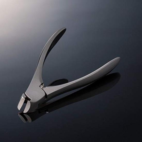 SUWADA Nail Round Small Clippers, Tip, (Baby)