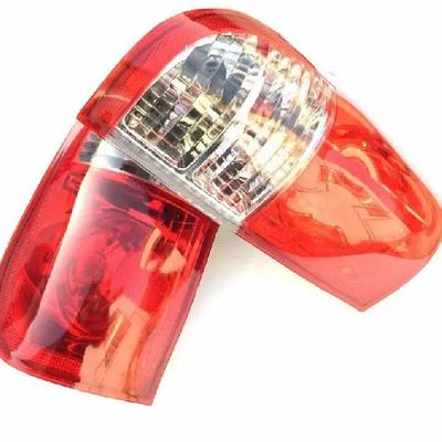 1pcs For Zx Auto Grandtiger Rear Tail Lamp Assembly Back Lamp Steering Lamp Authentic4133010-2000 4133020-2000 Rear Taillights