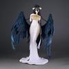 24cm Albedo Torami DFM Phinxu 1/7 Girls Toys Japanese Anime Figure PVC Action Figure Toy Game Collectible Model Doll