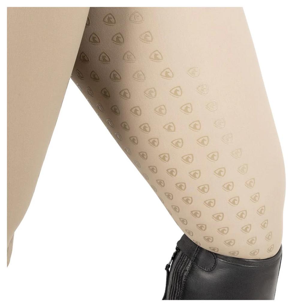 Hy Womens/Ladies Elevate Oakham Breeches