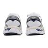 Asics Gel Cumulus 16 White Midnight Unisex Sneakers 1203A733-103