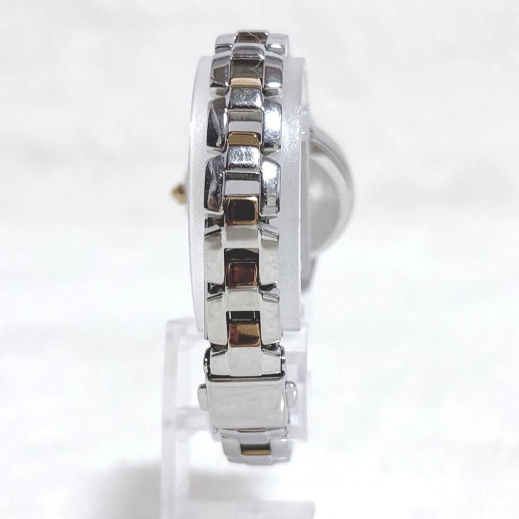 [USED] SEIKO TISSE Solar Radio-controlled Watch, Heart-shaped