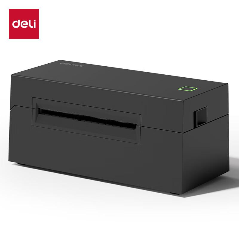 Deli GE410W Thermal Label Printer