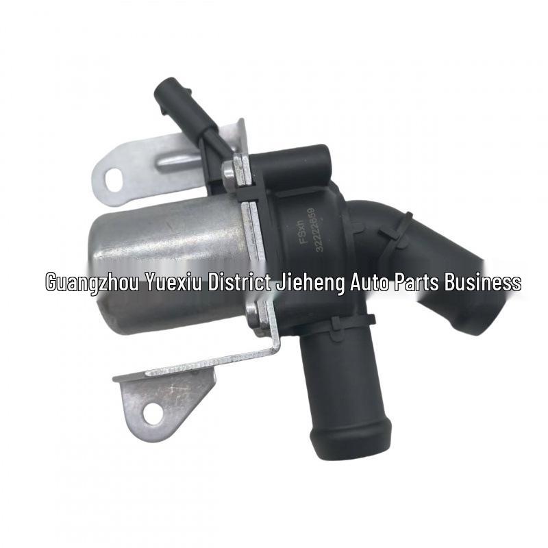 Volvo S90/XC60/XC90 Compatible Heater Water Valve Model 32222659