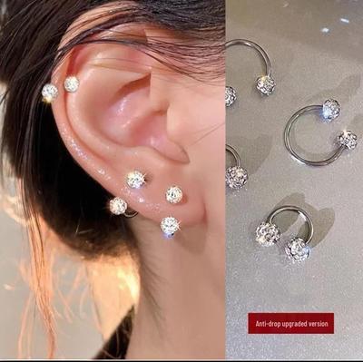 Orecchini – Ear cuff