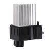 64116923204 Heater Blower Motor Resistor For Bmw