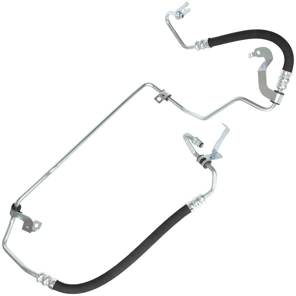Nissan NV400 11-16 2,3 dCi / 2,3 CDTi Power Steering Hose