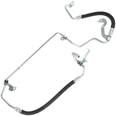 Nissan NV400 11-16 2.3 dCi / 2.3 CDTi Power Steering Hose
