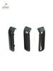 Carbon Fiber Door Handle Covers for 2020-2022 Land Rover Defender 110 Interior