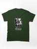 Fantasy Zone JANE DOE from ZENLESS ZONE ZERO Classic T-Shirt