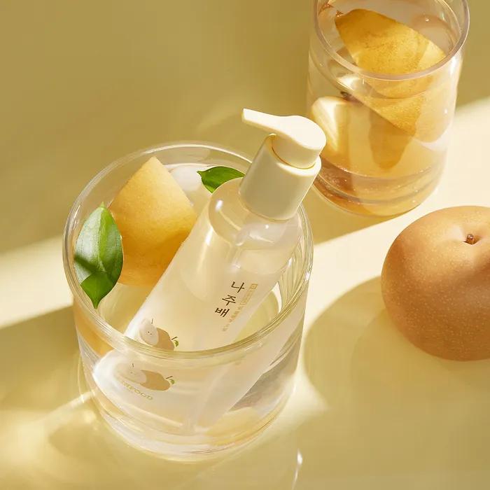 

Najubae Deep Cleansing Oil 200ml