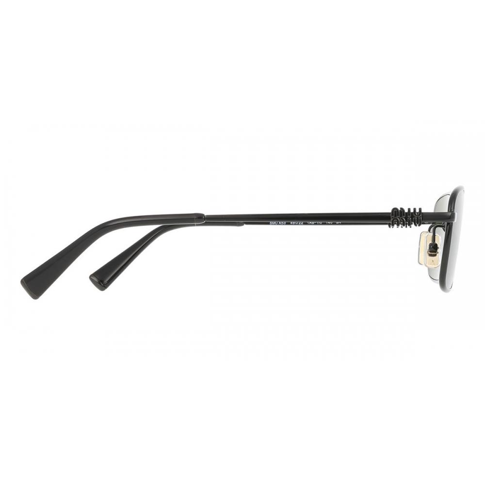 MIU MIU Women Sunglasses Mua53s 1ab1i0