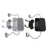 6 in 1 Multifunctional Fitness Board Portable Home Gym System Abdominal Fitness Automatic Rebound Ro