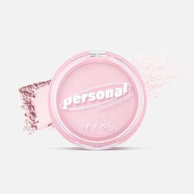 Ipkn Colorete en Polvo Perfumado Personal Lavanda Fría
