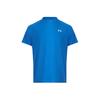 Tech 2.0 Stylish Simple Trendy Short Sleeve T-Shirt Men Tops 1326413-405