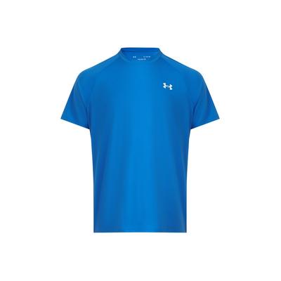 Tech 2.0 Stylish Simple Trendy Short Sleeve T-Shirt Men Tops 1326413-405