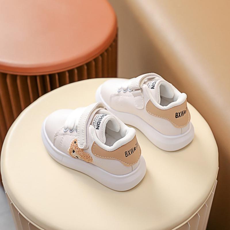 Children's Shoes Soft Soles for Girls and Babies Boys' Casual Shoes
