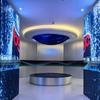 GKGD PH2-I 320x160mm Full Color LED Display Module CN plug (adapter included)