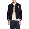 Coach SS23 Jackets & Coats Men's Black CE546-NAV