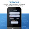 T10 Smart Voice Translator with Offline Support for 14 Countries, 138 Languages, WiFi, Photo & Recording Features.