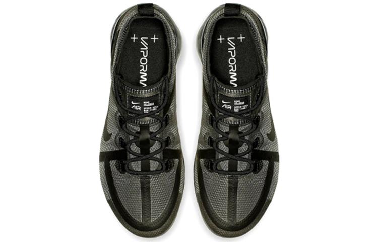 Nike Air VaporMax 2019 Triple Black Donna AR6632-002