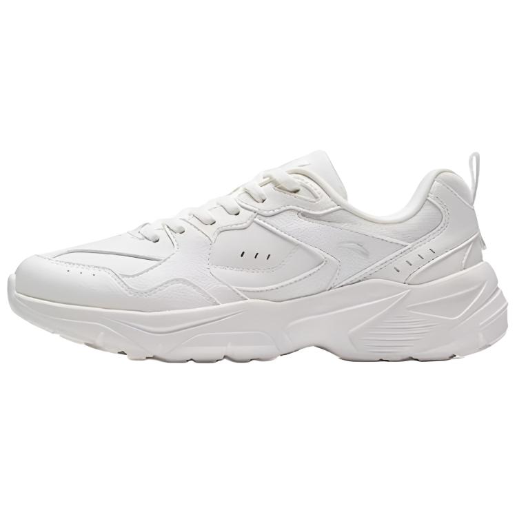 

Anta Abrasion Resistant Waterproof Wear resistant And Waterproof Low top Casual Shoes Women s 922538806-1 38.5