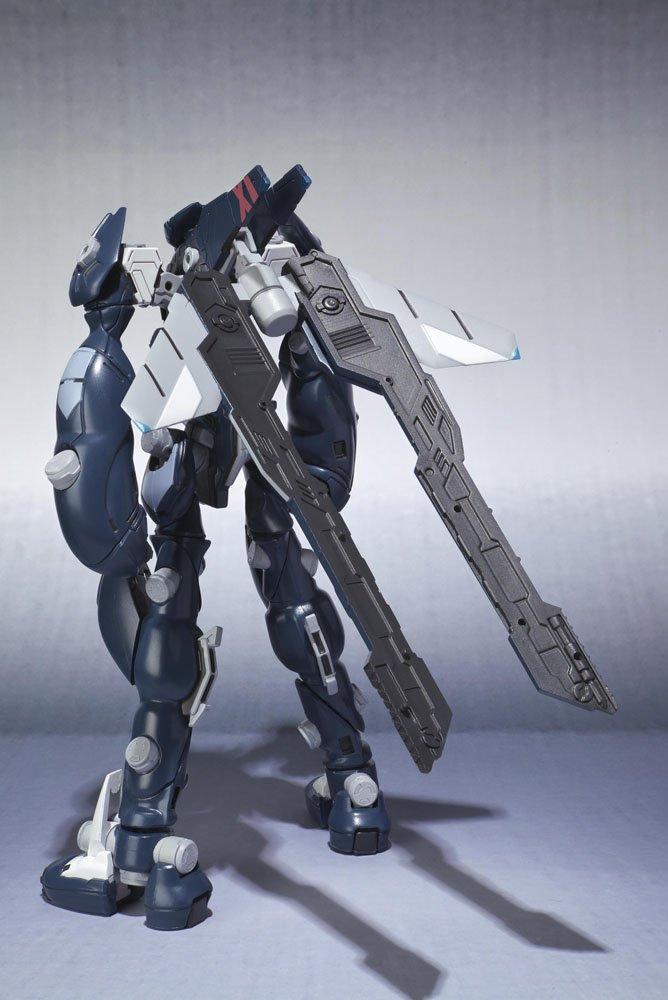 TAMASHII NATIONS ROBOT Spirits [SIDE FNN] Fafner Mark Elf