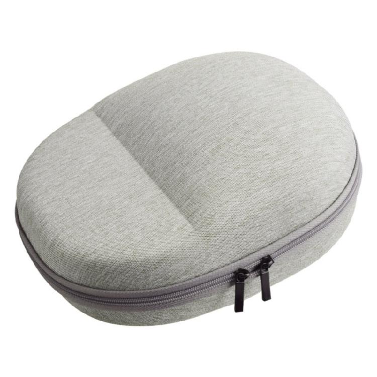 Headphone Case with Enhanceds Protections Against Drops and Moisture for Everyday Use