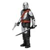 STAR WARS Epic Hero Series The Mandalorian 4-Inch Action Figure & 2 Accessories, Toys for Boys and Girls Ages 4 and Up