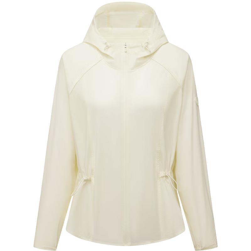 Tambor Women's Hooded Lightweight Sun Protection Jacket