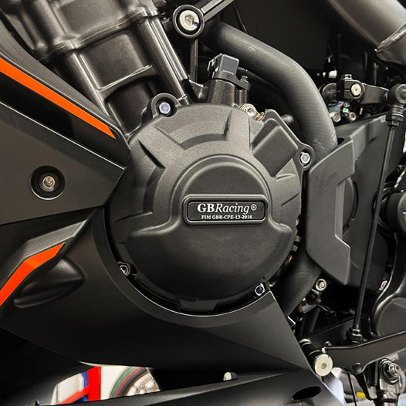 Motorcycles Engine Cover Protection Case For Case GB Racing For HONDA CBR650F CB650F CBR650R CB650R Engine Covers Protectors