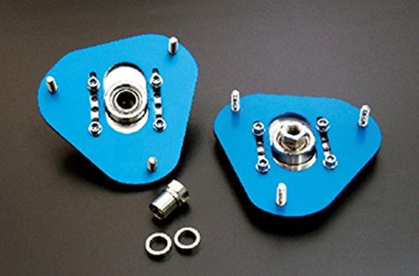 

CUSCO Опорные шаровые опоры для Subaru Impreza WRX 692 410 A (Регулируемый развал) (Фронт) GRB/GVB/VAB