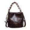 Bucket Bag with Premium Texture, Versatile and Suitable for All Occasions, Single Shoulder Crossbody Bag