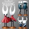 Hollow Knight Anime Figure GK Game Anime Figurine Action Figure Model PVC Decoration Ornament Collectible Toys