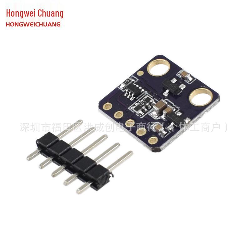 MAX30102 Herzfrequenz- und Blutsauerstoffsensor-Modul