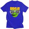 Custom Classic Pop Singer Feid Ferxxo T Shirts Men Short Sleeve Tshirts Streetwear Tee Slim Fit Tshirts Merch