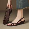 Scarpe da donna – Sandali
