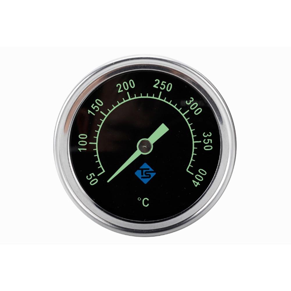 50-400℃ Pointer Digital Temperature Table Baking Oven Dual Metal Thermometer