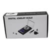 Digital High Precision Jewelry Scale 50g 0.001g LCD Display Electronic Pocket Weight Diomand Balance Scales
