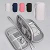 Portable Travel Digital Storage Bag for Cables, Power Bank, and Earphones