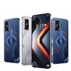 GT 30 Pro Smartphone: Large Battery & High Capacity